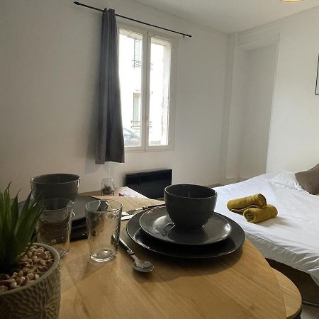 Апартаменты Rive Gauche - Riviere Sarthe - 2 Pers - Reve Au Mans Ле-Ман Экстерьер фото