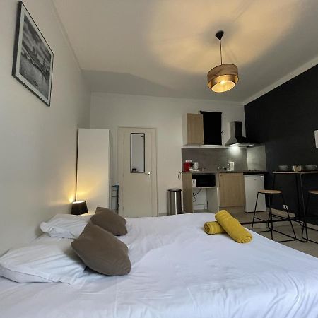 Апартаменты Rive Gauche - Riviere Sarthe - 2 Pers - Reve Au Mans Ле-Ман Экстерьер фото