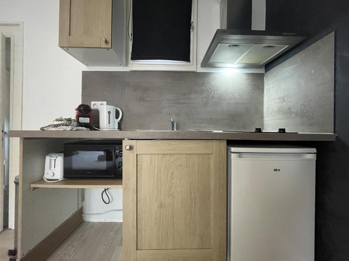 Апартаменты Rive Gauche - Riviere Sarthe - 2 Pers - Reve Au Mans Ле-Ман Экстерьер фото